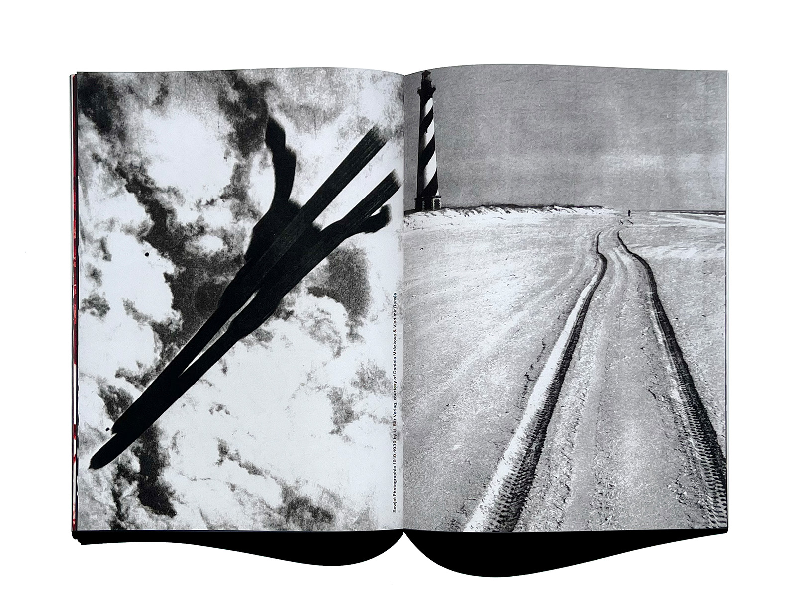 Tsuguya Inoue Graphics 1981-2024 + Six New again | PAGE SPREAD