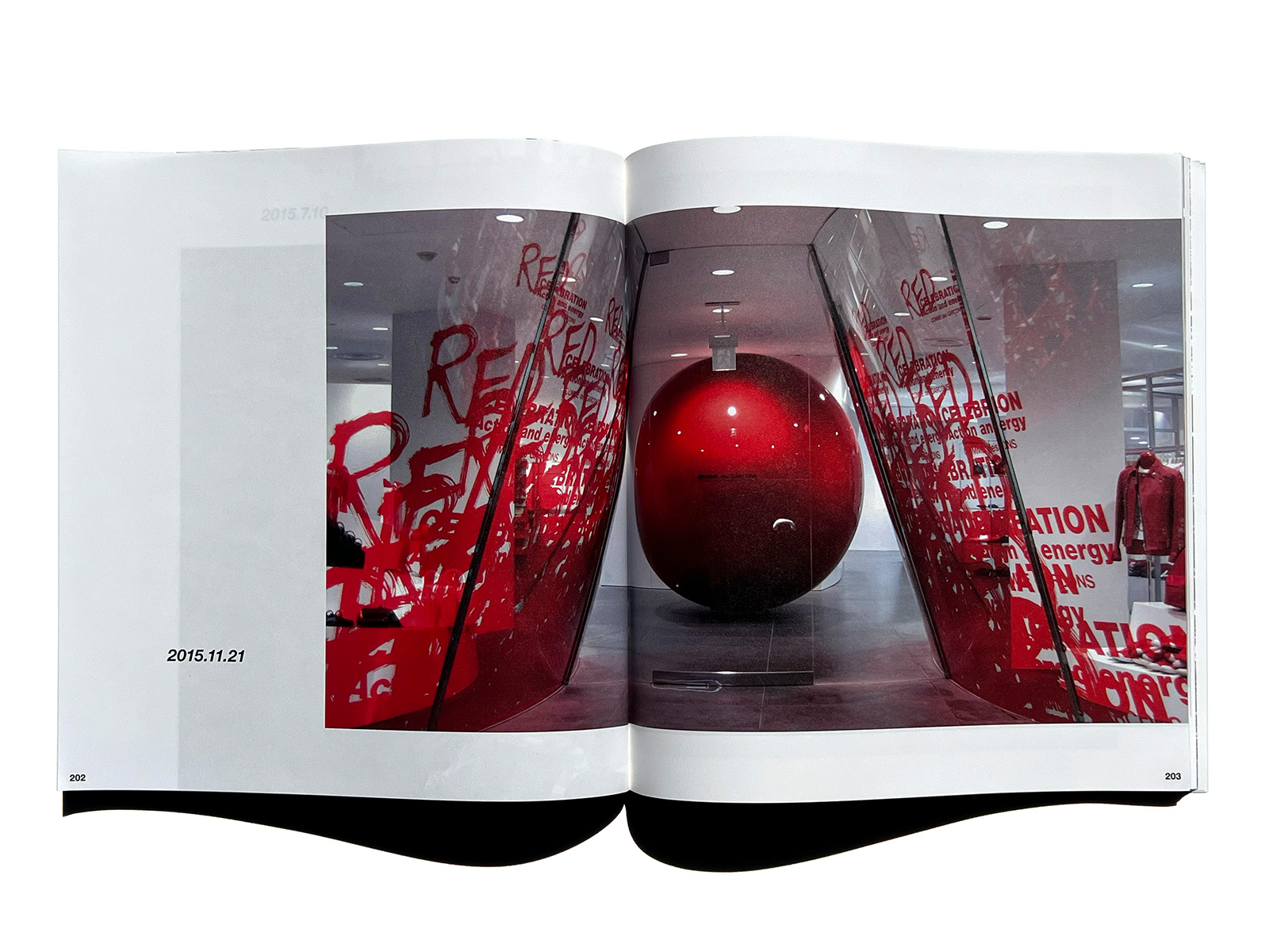 COMME des GARÇONS アートブック 1989-2023 COMME des GARÇONS 1989