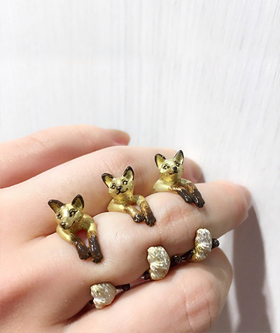 ギュッとHUGリング特集｜Palnart Poc STORE｜パルナートポック公式