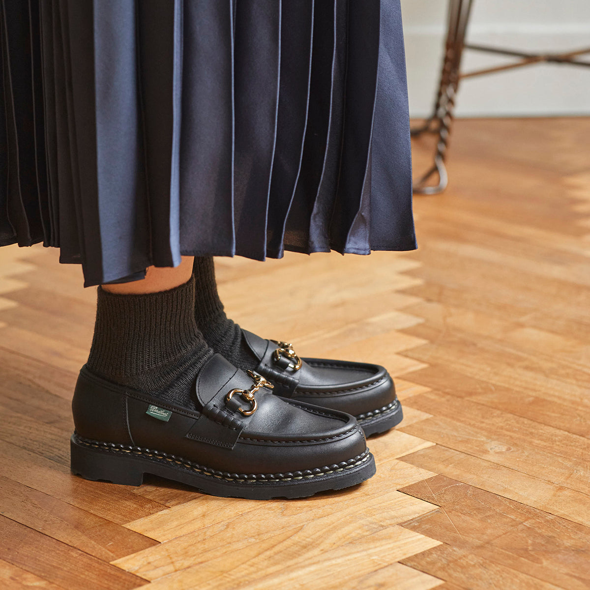 ORSAY(オルセー) | パラブーツ日本公式オンラインストア – Paraboot