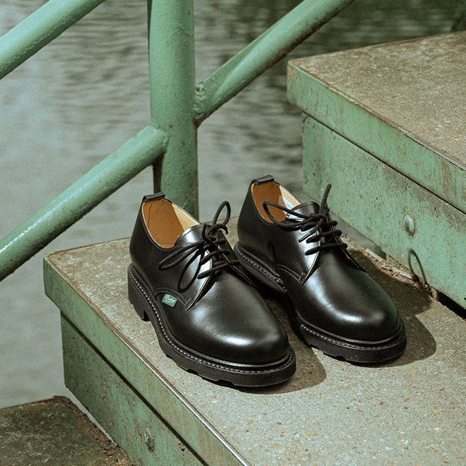 レディースローカット | パラブーツ日本公式オンラインストア – Paraboot