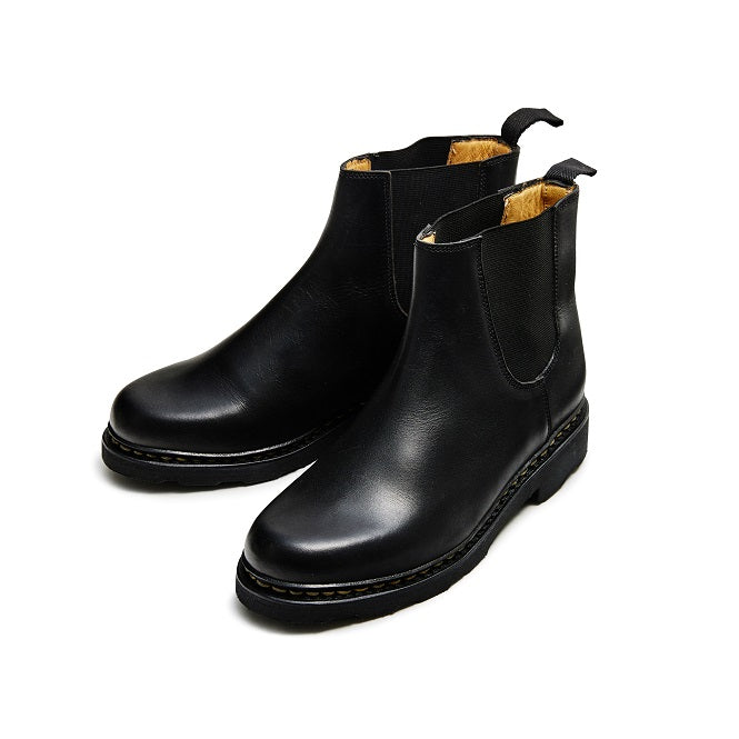 VILLETTE / NOIR – Paraboot