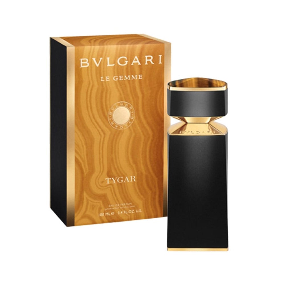 Buy BVLGARI LE GEMME TYGAR EDP 100ML by BVLGARI|Paris Gallery