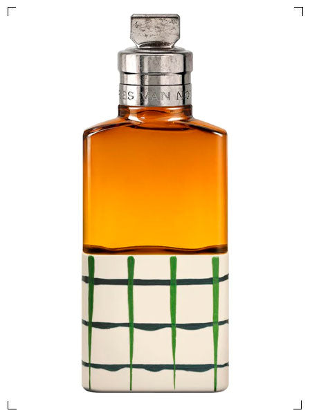 Dries Van Noten | ROCK THE MYRRH EDP – PARISWAVE.COM