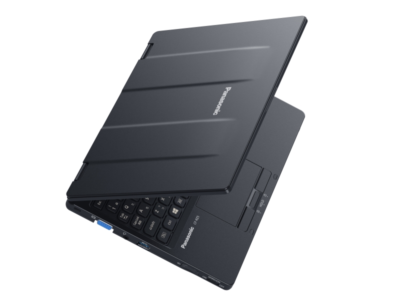 レッツノート2016年夏モデル。20周年記念の特別モデルが登場 - PC Watch