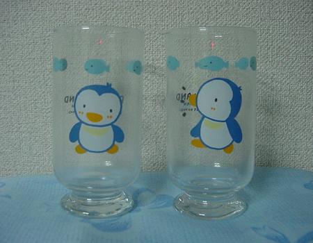 マザーグースの森グッズ