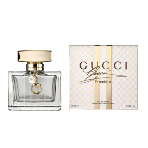 Gucci Premiere By Gucci Eau De Toilette Spray For Women
