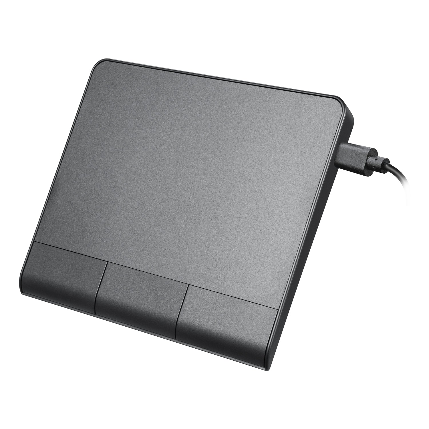 PERIPAD-506 Wired Slim USB Touchpad - Perixx USA
