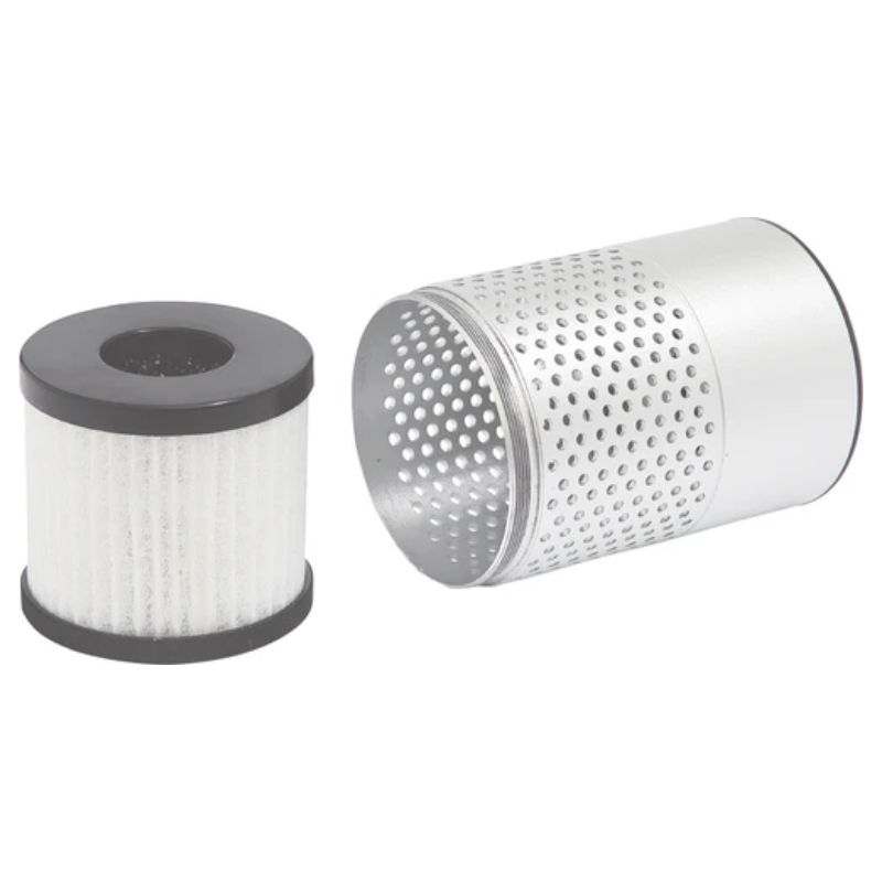 空気清浄機能付 オゾン除菌脱臭器 スペースくりん LOOP用 HEPA