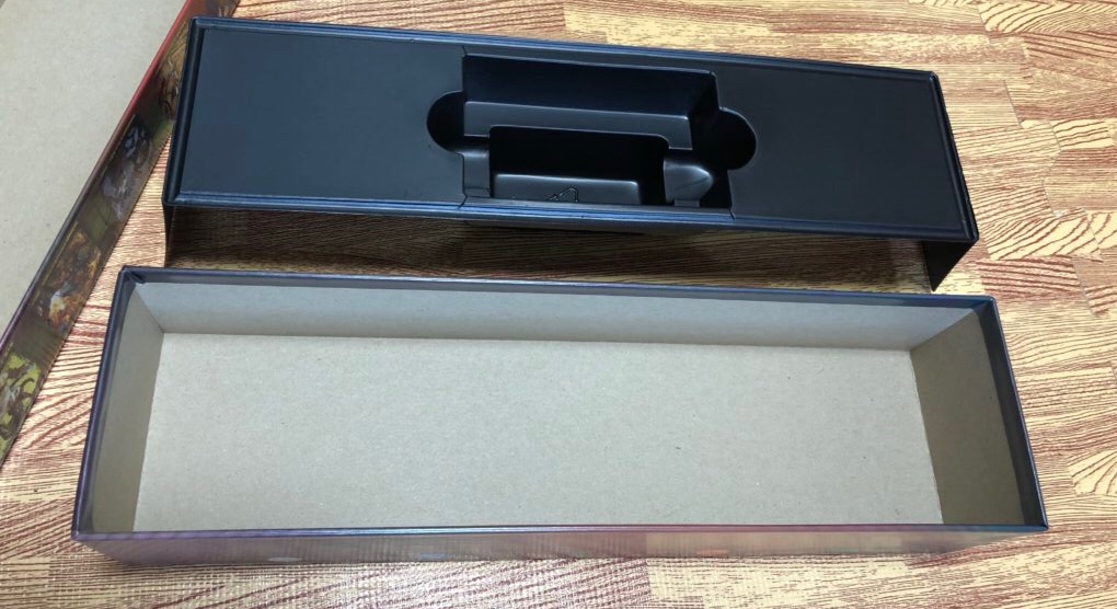 マルチバースギフトボックス/Multiverse Gift Box【コレクション