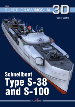 Schnellboot – RZM Imports Inc