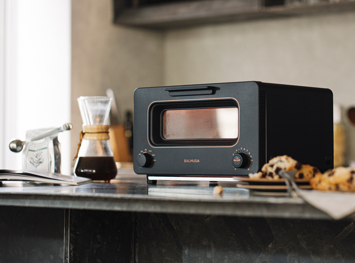 バルミューダ ザ・トースター | 株式会社アール・エッチ・エス 2026