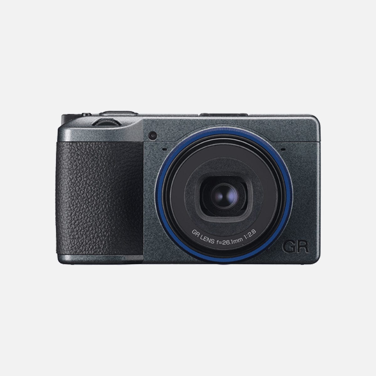 RICOH GR IIIx Urban Edition Camera - Special Limited Kit