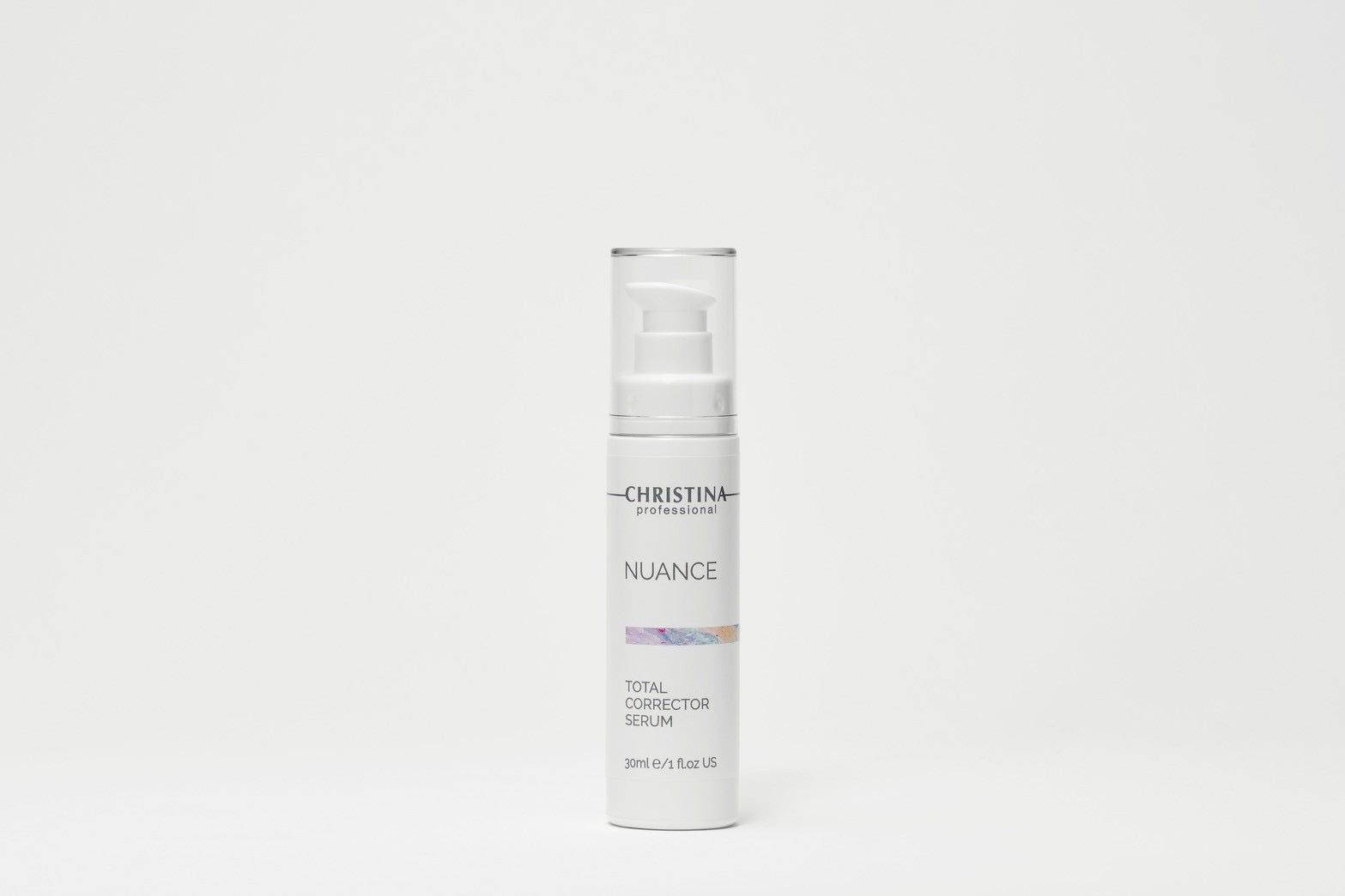 クリスティーナ】ニュアンス | トータルコレクターセラム – Rist TOTAL