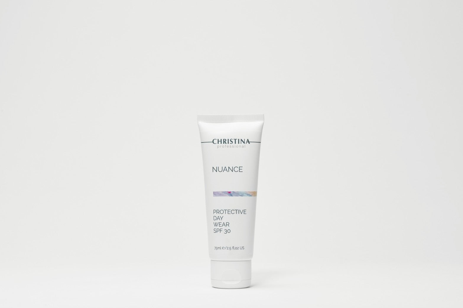 クリスティーナ】ニュアンス | プロテクティブデイウェアSPF30