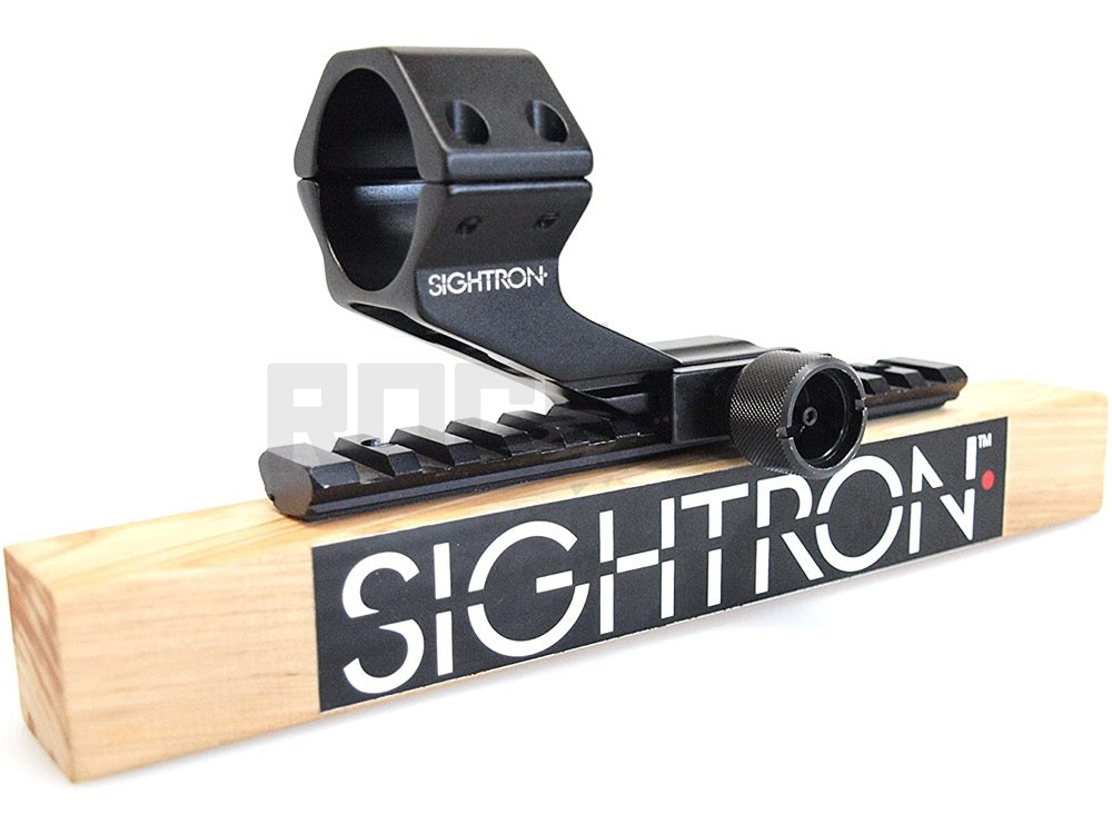 SIGHTRON JAPAN】L型ハイマウントII 30/33mm対応 – ROCK-et