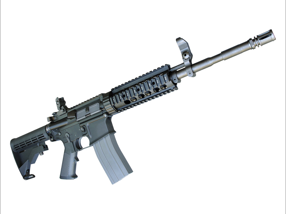 実物 ナイツアーマメント m4a1 ras 実物 ナイツアーマメント m4a1 ras