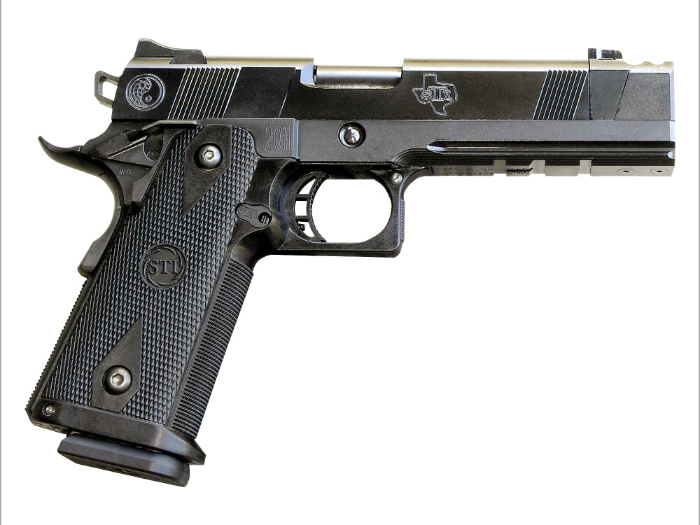 KSC STI エントリーA1 ABS KSC】STI エントリーA1 ABS ガスブロー