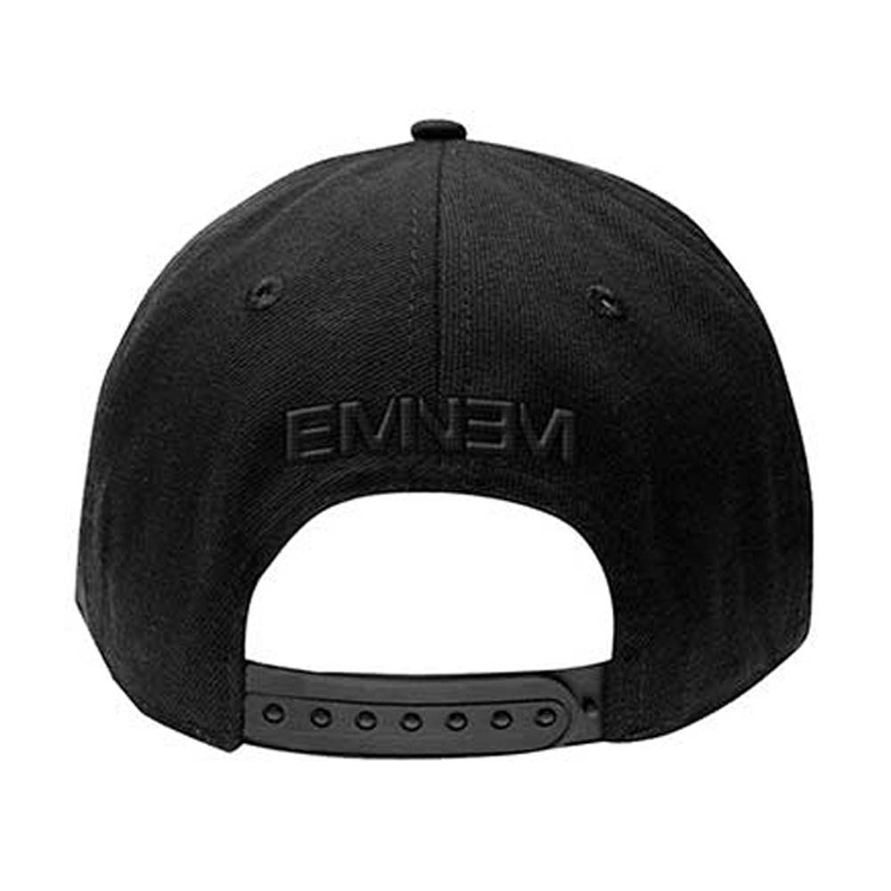Eminem Slim Shady Snapback Baseball Cap 418956 | Rockabilia Merch