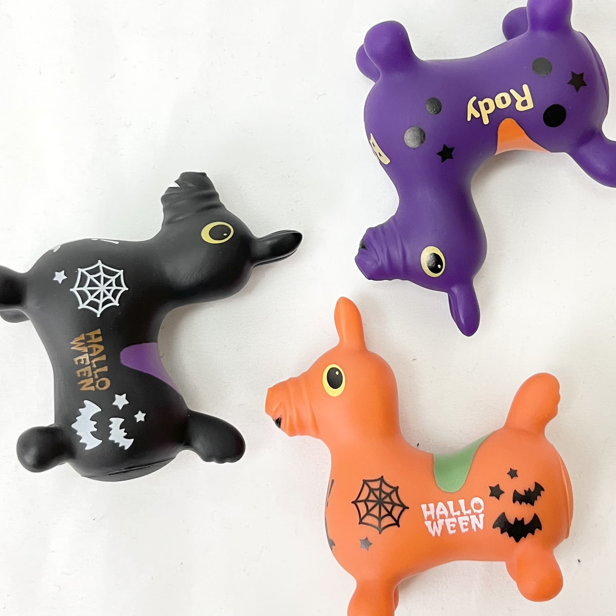 ロディマスコットのハロウィンバージョンが今年も登場！！ - 【ロディ