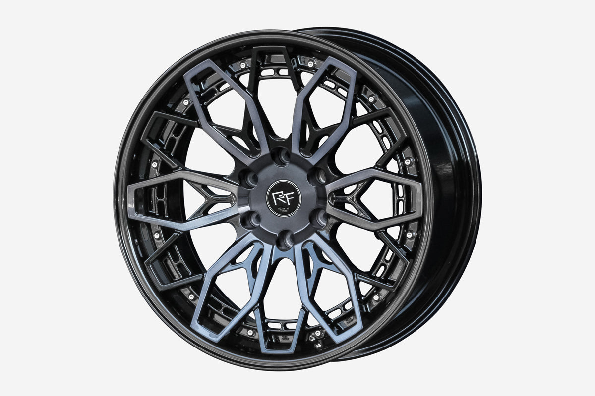 ランドクルーザー 300】ROJAM RT FORGED RT213-F2 22インチ – ROJAM ストア