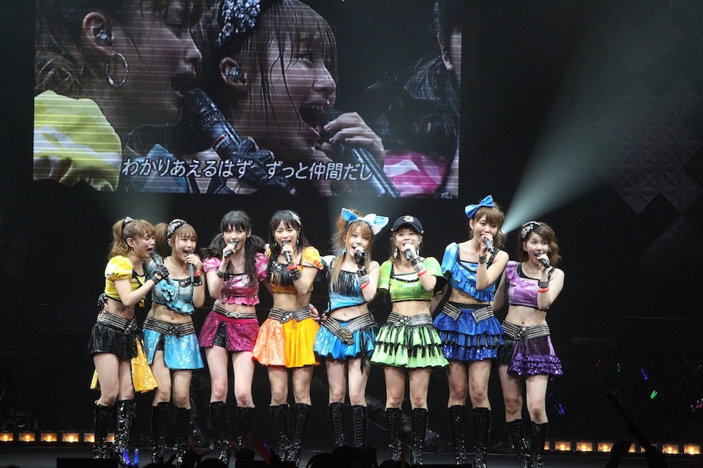 13年の歴史の集大成と新たな時代への入り口。2010年のモーニング娘