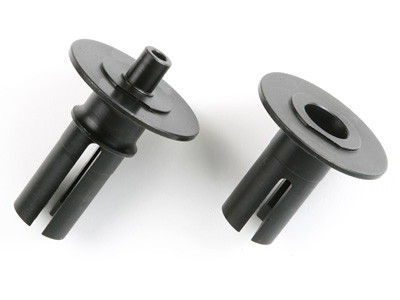 タミヤ SP.1286 TRF501X デフジョイント