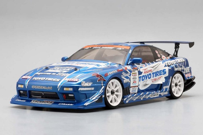 ヨコモ 180SX ボディ ヨコモ 180SX ボディ 【公式通販】