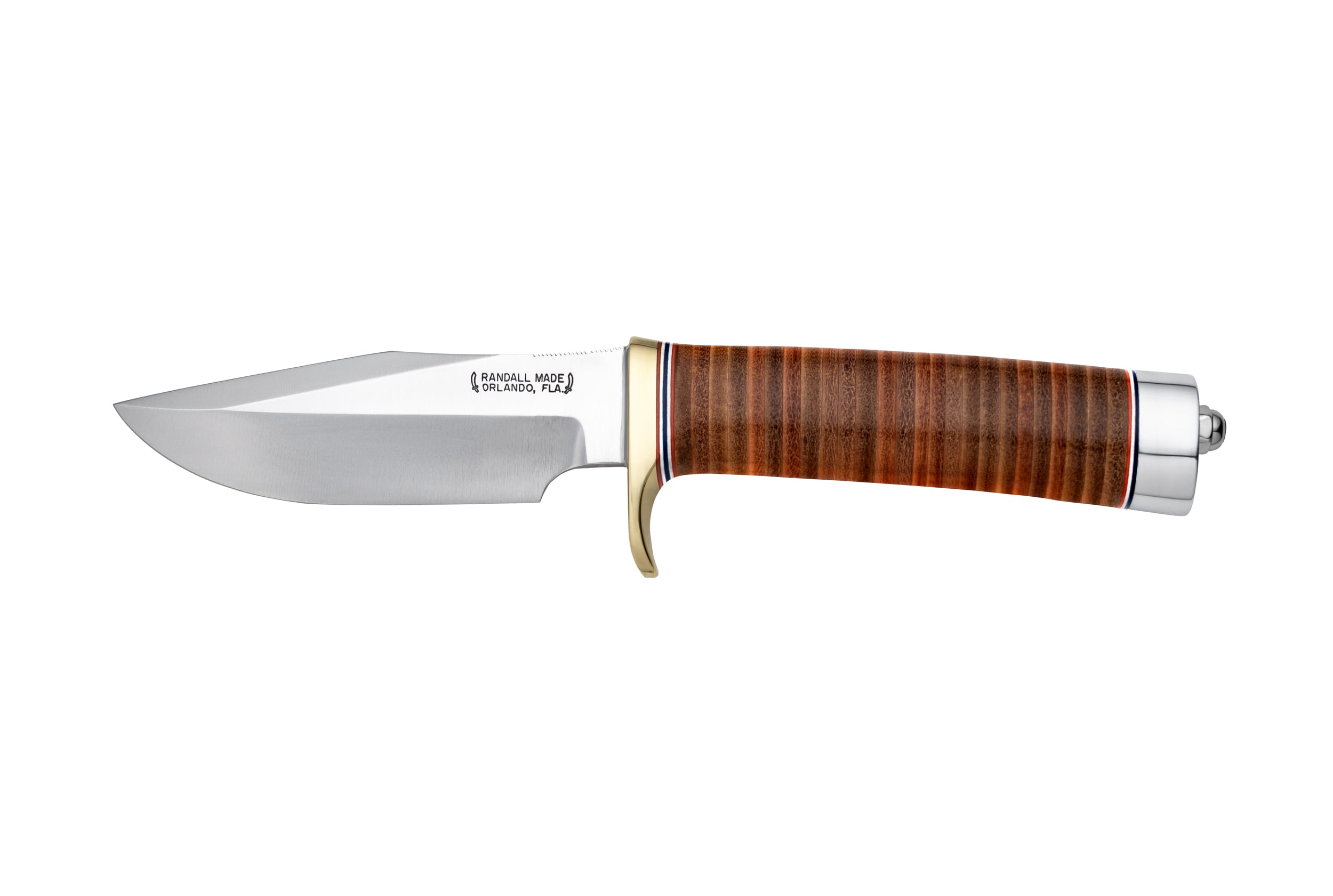 Model 23 - Gamemaster – RANDALLMADE KNIVES™, INC.