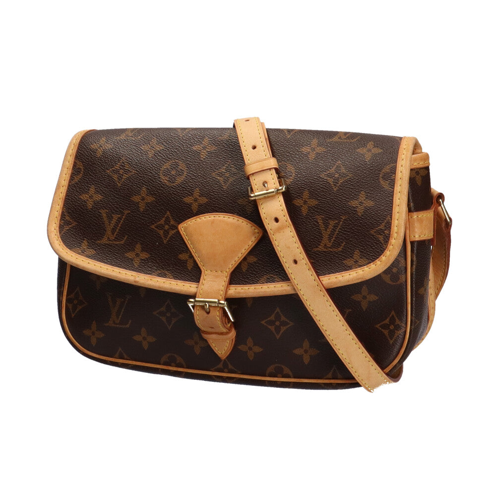 中古】 ルイ・ヴィトン LOUIS VUITTON ショルダーバッグ モノグラム