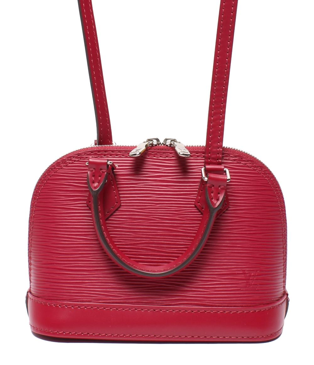 美品 LOUIS VUITTON 2way ショルダーバッグ ハンドバッグ 斜め掛け