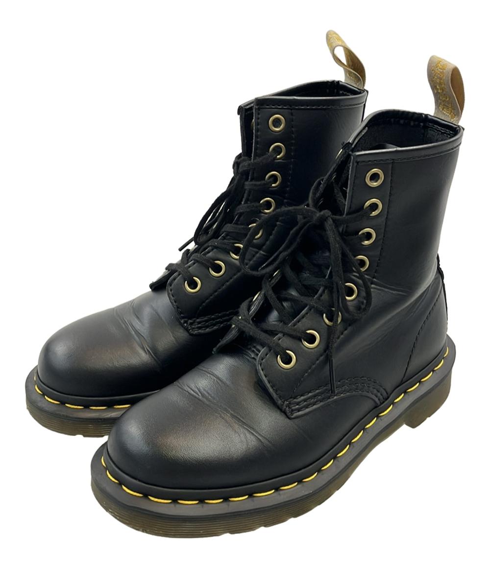 Dr.Martens 8ホールブーツ レディース SIZE UK 3 22(cm) ドクター