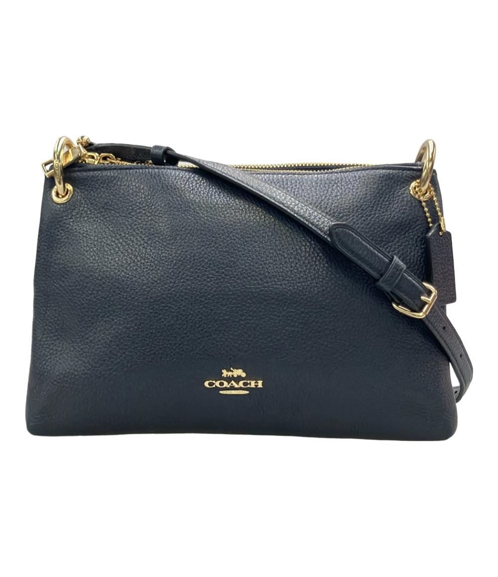 COACH ショルダーバッグ 斜め掛け ミア クロスボディバッグ 76645