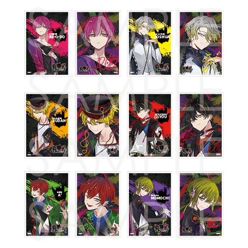 イベント【ディア♥ヴォーカリスト】CR69Fes.2021「Blast!!!」 | Rejet