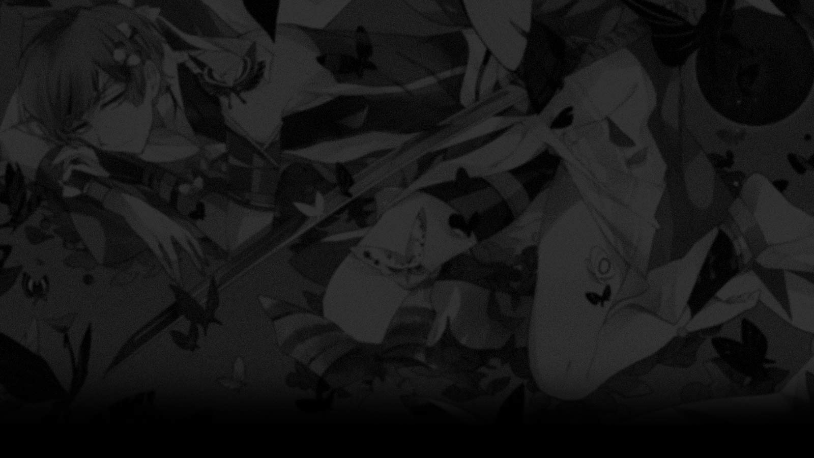 新撰組血魂録 勿忘草