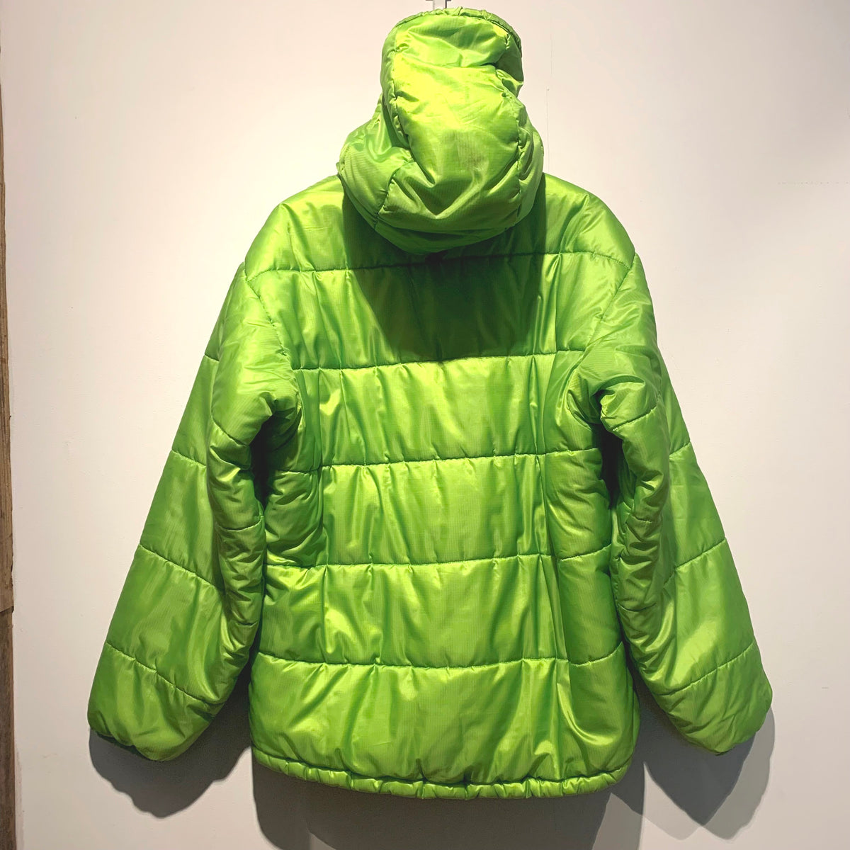 02年製 patagonia/Das Parka/