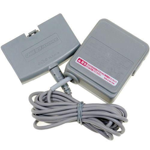 ゲームボーイアドバンス本体 アダプター ソフト付き ゲームボーイ