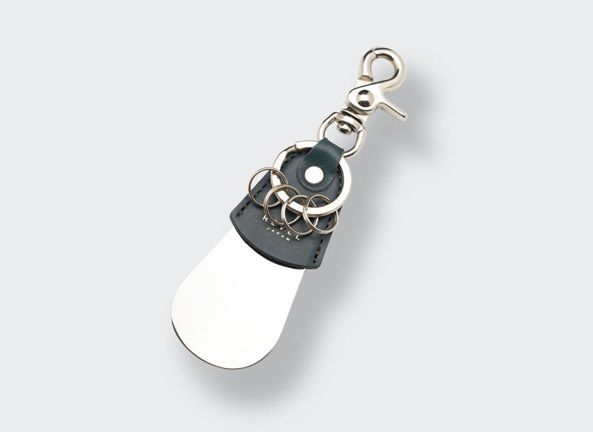 SHOEHORN MINI BLUE｜『REVEL』公式通販ストア