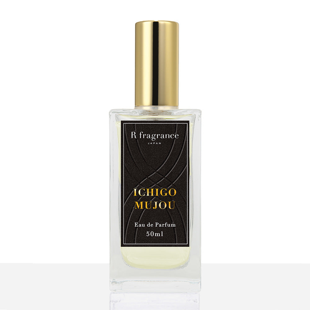 一期 無常 オードパルファン – R fragrance ONLINE SHOP