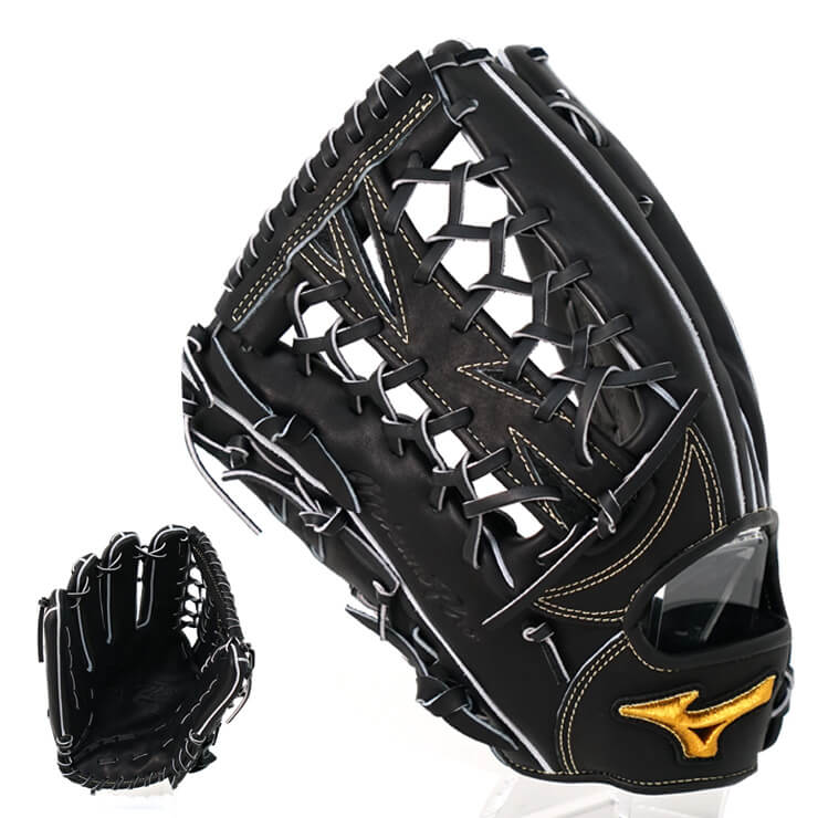 2023世界一モデル】ミズノプロ 硬式 グローブ グラブ 外野手用 近藤