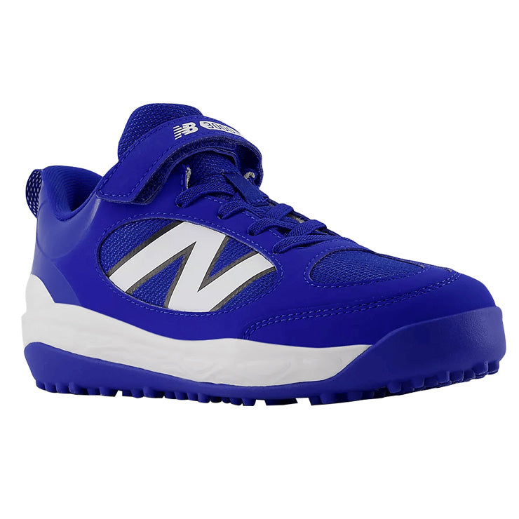 2025モデル】ニューバランス 野球 ジュニア用 トレーニングシューズ 紐
