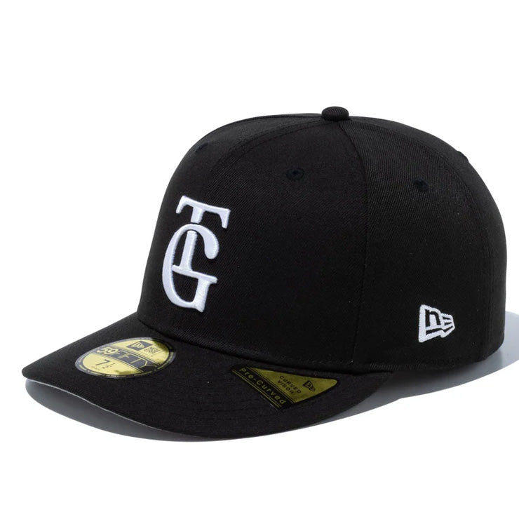 ニューエラ NEW ERA 読売ジャイアンツ キャップ PC 59FIFTY オン
