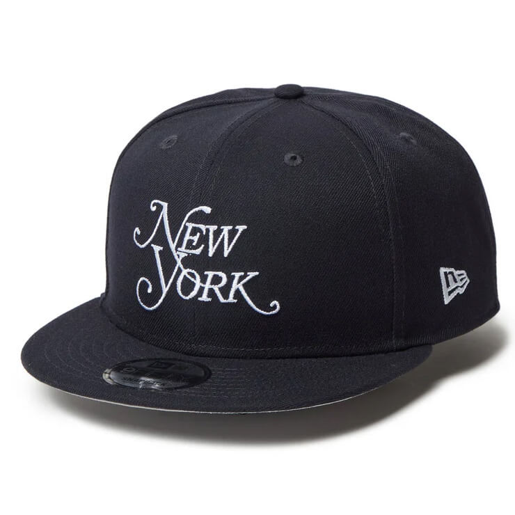 ニューエラ NEW ERA ニューヨーク・マガジン キャップ 9FIFTY 950 New