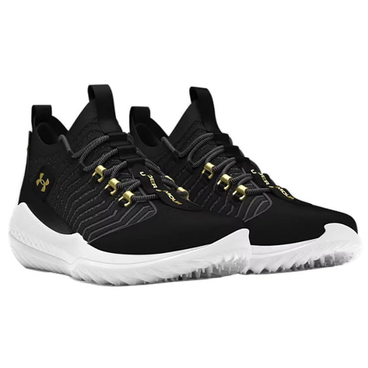 アンダーアーマー 野球 ブライス・ハーパー トレーニングシューズ