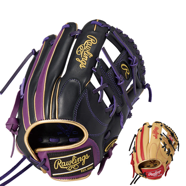 2025モデル】ローリングス 少年軟式 グローブ グラブ オールラウンド用