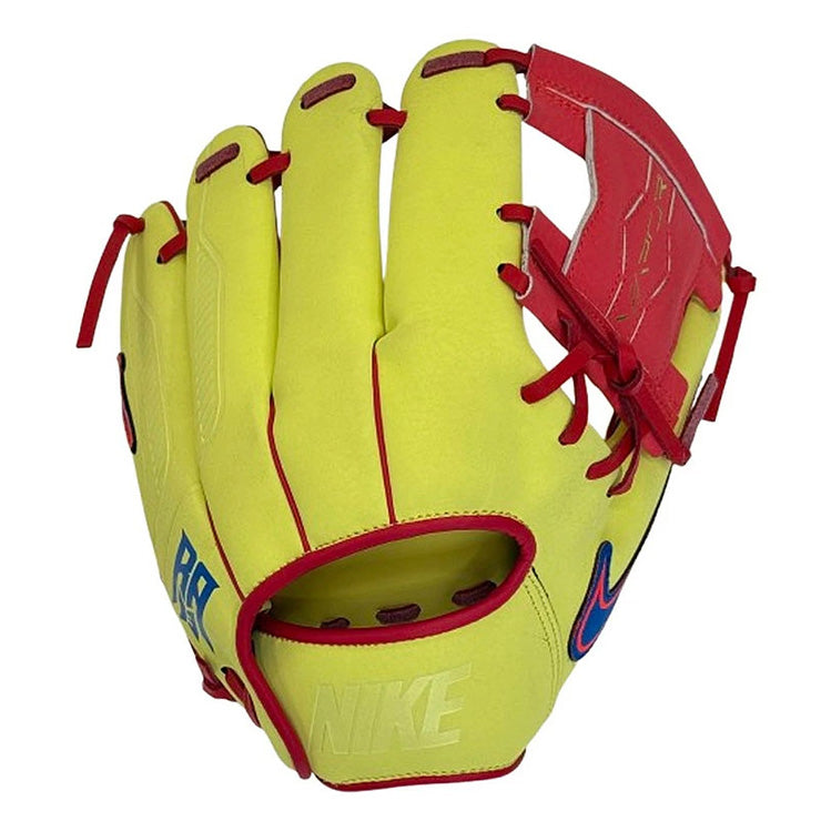 2025モデル】ナイキ 少年軟式 グローブ グラブ オールラウンド用
