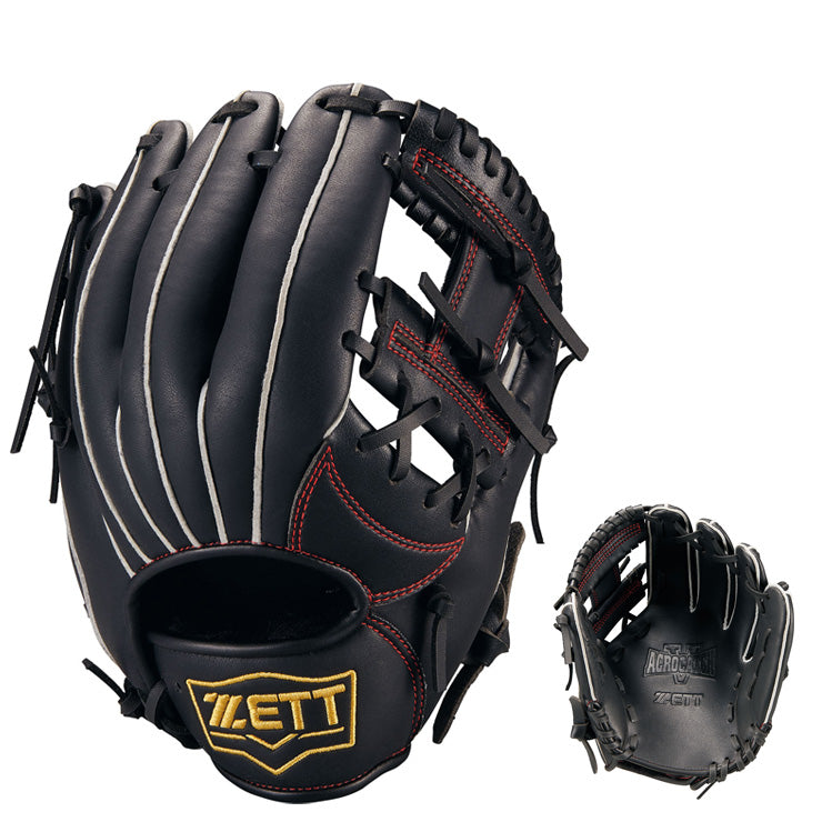 はじめてのグローブに！】2026モデル ゼット 少年軟式 グローブ グラブ