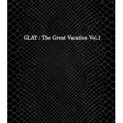 アルバムレビュー GLAY 「The Great Vacation Vol.1」 | キマグレ GOOD
