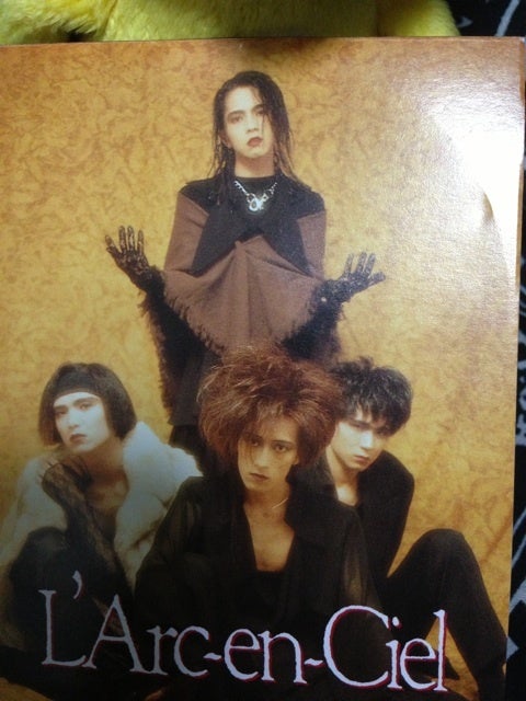 Floods of tears | 気の向くままに（υ・ω・）