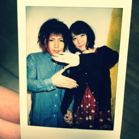 R指定インスト | とりあえず咲こうか